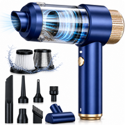 Aspirator Auto 4 in 1 Portabil Techsen M1 Boost